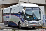 Viação Nasser 204145 na cidade de Campinas, São Paulo, Brasil, por Luiz Gustavo Faria. Número da foto: #8377568.