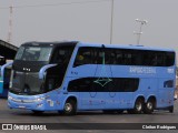 Rápido Federal 11853 na cidade de Taguatinga, Distrito Federal, Brasil, por Cleiton Rodrigues. Número da foto: #8376679.