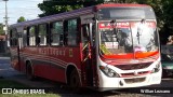 Transportes Mariscal Lopez 34 na cidade de Asunción, Paraguai, por Willian Lezcano. Número da foto: #:id.