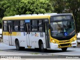 Viação Cidade de Maceió 1143 na cidade de Maceió, Alagoas, Brasil, por Marcos Lisboa. Número da foto: #:id.
