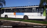 Rápido Araguaia 50212 na cidade de Goiânia, Goiás, Brasil, por Gustavo Ferreira T. Araújo. Número da foto: #8376338.