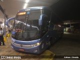 Viação Águia Branca 32450 na cidade de João Monlevade, Minas Gerais, Brasil, por Adriano  Almeida. Número da foto: #8377874.