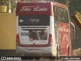 Expresso São Luiz 7970 na cidade de Cuiabá, Mato Grosso, Brasil, por Douglas Jose Ramos. Número da foto: #:id.