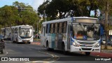 Consórcio Navegantes - 03 > Empresa de Transportes São Sebastião 03201 na cidade de João Pessoa, Paraíba, Brasil, por Luiz Myguell. Número da foto: #:id.