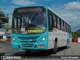 Vega Manaus Transporte 1012034 na cidade de Manaus, Amazonas, Brasil, por Dayson Albuquerque. Número da foto: #:id.