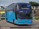 Auto Viação Progresso 6279 na cidade de Natal, Rio Grande do Norte, Brasil, por Elianderson Silva. Número da foto: #8378451.