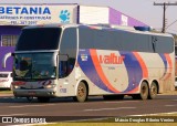 Valtur Turismo - Constantina Turismo Ltda(RS) 17008 na cidade de Campo Grande, Mato Grosso do Sul, Brasil, por Márcio Douglas Ribeiro Venino. Número da foto: #:id.