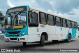 Vega Manaus Transporte 1012071 na cidade de Manaus, Amazonas, Brasil, por Dayson Albuquerque. Número da foto: #:id.
