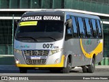 Coopsertão 038 na cidade de Fortaleza, Ceará, Brasil, por Bruno Oliveira Nunes. Número da foto: #8378314.