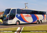 Valtur Turismo - Constantina Turismo Ltda(RS) 16000 na cidade de Campo Grande, Mato Grosso do Sul, Brasil, por Márcio Douglas Ribeiro Venino. Número da foto: #:id.