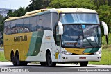 Empresa Gontijo de Transportes 17115 na cidade de Atibaia, São Paulo, Brasil, por Bruno Aparecido Machado. Número da foto: #8377380.
