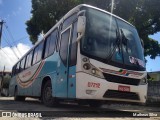 TBS - Travel Bus Service > Transnacional Fretamento 07212 na cidade de Recife, Pernambuco, Brasil, por Matheus Silva. ID da foto: :id.