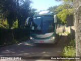 Auto Viação Camurujipe 4322 na cidade de Salvador, Bahia, Brasil, por Mario dos Santos Nogueira Junior. Número da foto: #8375784.