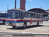 Transporte Tropical 4108 na cidade de Aracaju, Sergipe, Brasil, por Rafael Rodrigues Forencio. Número da foto: #8376040.