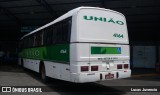 Empresa União de Transportes 4164 na cidade de Araranguá, Santa Catarina, Brasil, por Lucas Juvencio. Número da foto: #:id.