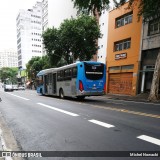 Viação Paratodos > São Jorge > Metropolitana São Paulo > Mobibrasil 6 3229 na cidade de São Paulo, São Paulo, Brasil, por Michel Nowacki. Número da foto: #:id.