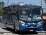 Viação Mauá RJ 185.190 na cidade de Rio de Janeiro, Rio de Janeiro, Brasil, por Jorge Gonçalves. Número da foto: #8376929.