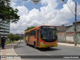 Transmoreira 87167 na cidade de Contagem, Minas Gerais, Brasil, por Antonio Machado. Número da foto: #:id.