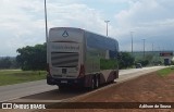 Rápido Federal 11701 na cidade de Samambaia, Distrito Federal, Brasil, por Adilson de Sousa. Número da foto: #8376186.