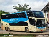Viação Novo Horizonte 1725 na cidade de Imperatriz, Maranhão, Brasil, por Ruan Silva Andrade. Número da foto: #8375994.