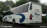 Citral Transporte e Turismo 3114 na cidade de São Leopoldo, Rio Grande do Sul, Brasil, por Júnior Harras. Número da foto: #8376288.