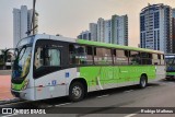 Viação Garcia 81065 na cidade de Maringá, Paraná, Brasil, por Rodrigo Matheus. Número da foto: #8378245.