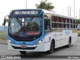Expresso Vera Cruz 159 na cidade de Jaboatão dos Guararapes, Pernambuco, Brasil, por Alex Vinícius. Número da foto: #:id.