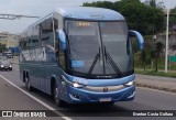 Viação Águia Branca 27640 na cidade de Cariacica, Espírito Santo, Brasil, por Everton Costa Goltara. Número da foto: #8376468.