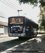 Transportes Capellini 19.017 na cidade de Nova Odessa, São Paulo, Brasil, por Fred Sposito. Número da foto: #:id.
