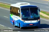 Trans Isaak Turismo 1808 na cidade de Campo Largo, Paraná, Brasil, por Alessandro Fracaro Chibior. Número da foto: #:id.