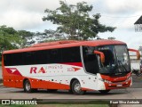 R.A. Viagens 2020 na cidade de Imperatriz, Maranhão, Brasil, por Ruan Silva Andrade. Número da foto: #8376004.