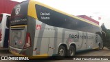 RodeRotas - Rotas de Viação do Triângulo 7736 na cidade de Bauru, São Paulo, Brasil, por Rafael Viana Busólogo Bauru. Número da foto: #8376204.
