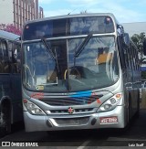 TCCC - Transporte Coletivo Cidade Canção 6025 na cidade de Maringá, Paraná, Brasil, por Luiz Scaff. Número da foto: #:id.
