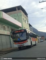 Autotrans > Turilessa 4610 na cidade de Timóteo, Minas Gerais, Brasil, por Guilherme Morais. Número da foto: #:id.