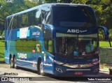 ABC Turismo 2210 na cidade de Rio de Janeiro, Rio de Janeiro, Brasil, por Tadeu Vasconcelos. Número da foto: #:id.