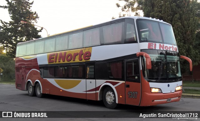 El Norte 1307 na cidade de Santa Fe, La Capital, Santa Fe, Argentina, por Agustin SanCristobal1712. Número da foto: #8378933.