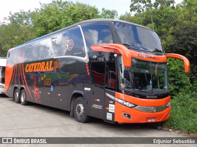 Catedral Turismo 20336 na cidade de Recife, Pernambuco, Brasil, por Edjunior Sebastião. Número da foto: #8381383.