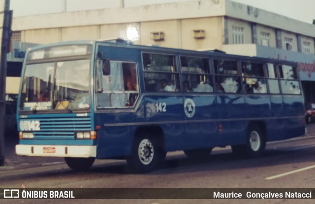 Viação Bons Amigos 05142 na cidade de Fortaleza, Ceará, Brasil, por Maurice  Gonçalves Natacci. Número da foto: #8380034.