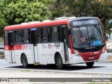 Real Alagoas de Viação 4654 na cidade de Maceió, Alagoas, Brasil, por Marcos Lisboa. Número da foto: #:id.