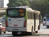 Viação Acari B42636 na cidade de Rio de Janeiro, Rio de Janeiro, Brasil, por Jhonathan Barros. Número da foto: #:id.
