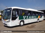 Viasul - Auto Viação Venâncio Aires 1220 na cidade de Venâncio Aires, Rio Grande do Sul, Brasil, por Ricardo Manoel Limberger Carvalho. Número da foto: #8379200.