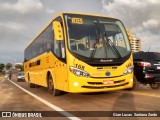 Rodam 168 na cidade de Ji-Paraná, Rondônia, Brasil, por Gian Lucas  Santana Zardo. Número da foto: #8379611.