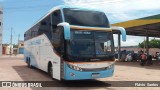 Emtram 5310 na cidade de Barra da Estiva, Bahia, Brasil, por Flávio  Santos. Número da foto: #8379171.