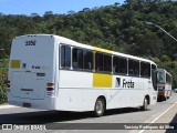 Frotanobre Transporte de Pessoal 5950 na cidade de Juiz de Fora, Minas Gerais, Brasil, por Tarcisio Rodrigues da Silva. ID da foto: :id.