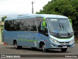Viação Garcia 83006 na cidade de Paranavaí, Paraná, Brasil, por Robson Alves. Número da foto: #8379705.