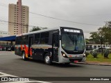 Rápido Campinas 18919 na cidade de Campo Limpo Paulista, São Paulo, Brasil, por Matheus Bueno. Número da foto: #8380136.