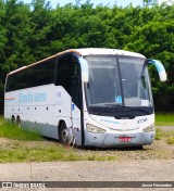 Emtram 3750 na cidade de Paraíba do Sul, Rio de Janeiro, Brasil, por Jessé Fernandes. Número da foto: #8381023.