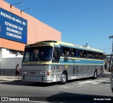 Viação Cometa 7455 na cidade de Rio de Janeiro, Rio de Janeiro, Brasil, por Marcelo Horta. Número da foto: #8380860.