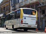 Auto Viação Alpha A48069 na cidade de Rio de Janeiro, Rio de Janeiro, Brasil, por Matheus Feitosa . Número da foto: #8378993.