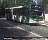 Via Sudeste Transportes S.A. 5 2591 na cidade de São Paulo, São Paulo, Brasil, por LUIS FELIPE CANDIDO NERI. Número da foto: #:id.